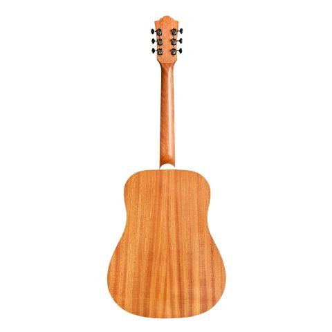 Guild M-240E Natural