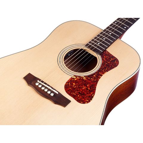 Guild M-240E Natural