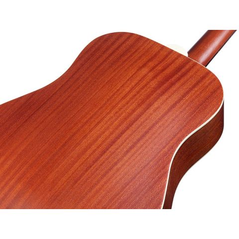 Guild M-240E Natural