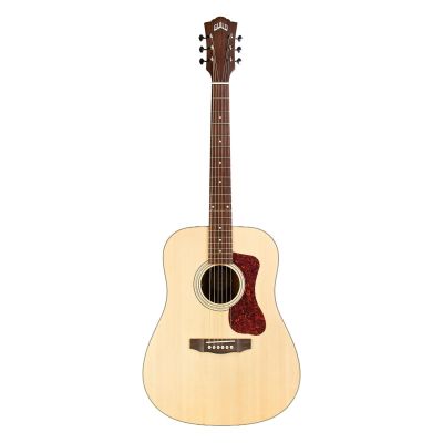 Guild M-240E Natural