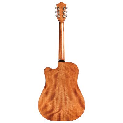 Guild D-120CE Natural