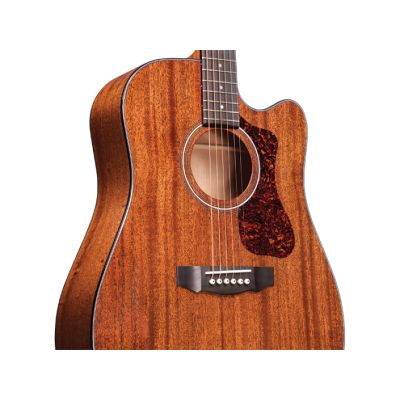Guild D-120CE Natural
