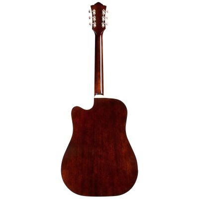 Guild D-140CE SB Westerly con Estuche
