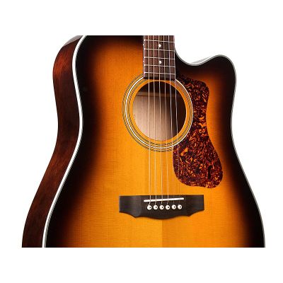 Guild D-140CE SB Westerly con Estuche