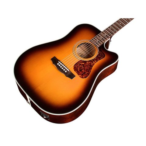 Guild D-140CE SB Westerly con Estuche