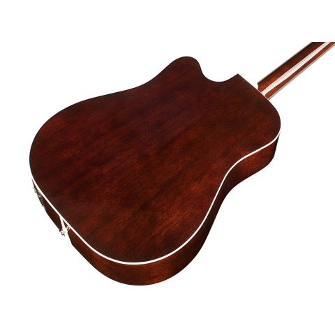 Guild D-140CE SB Westerly con Estuche