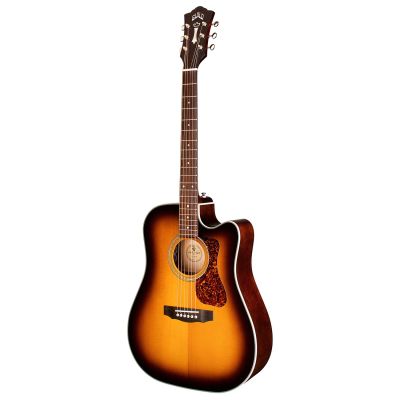 Guild D-140CE SB Westerly con Estuche