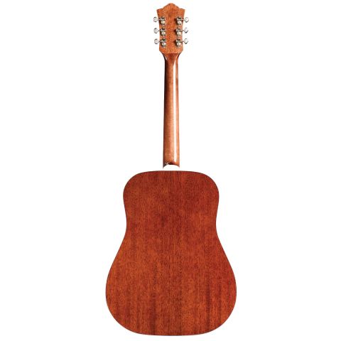 Guild D-140 Antique Sunburst