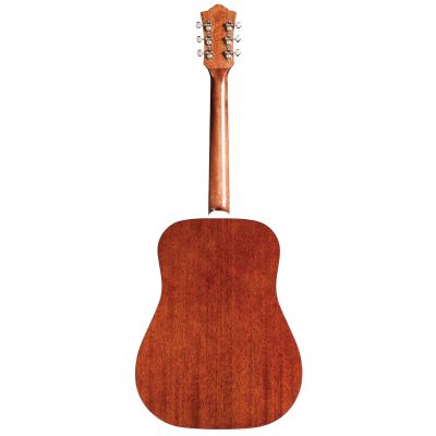 Guild D-140 Antique Sunburst