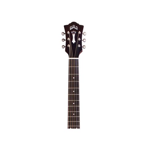 Guild D-140 Antique Sunburst