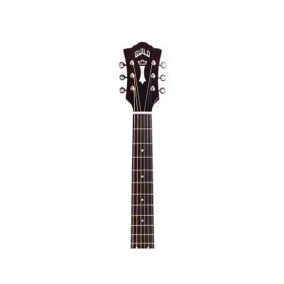 Guild D-140 Antique Sunburst