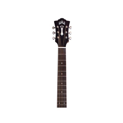 Guild OM-140CE Natural