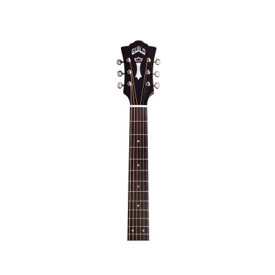 Guild OM-140CE Natural
