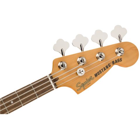 Squier Classic Vibe '60s Mustang®...