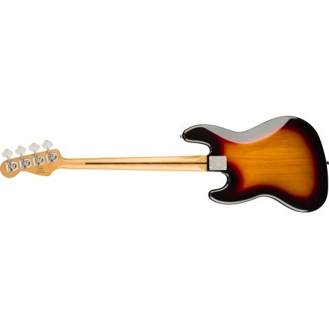Squier Classic Vibe '60s Jazz Bass®,...