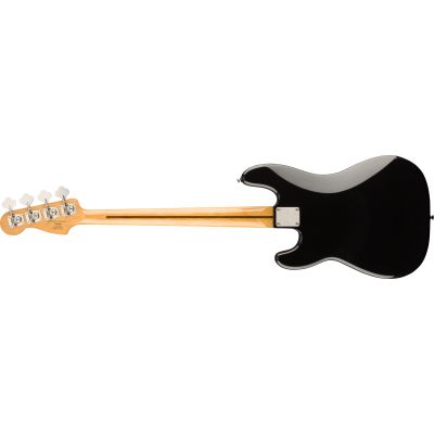 Squier Classic Vibe '70s Precision Bass®, Maple Fingerboard, Black 2