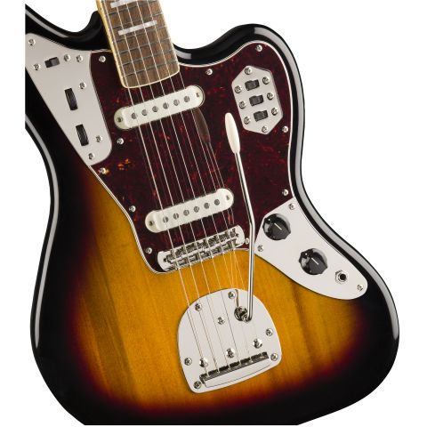 Squier Classic Vibe '70s Jaguar®,...