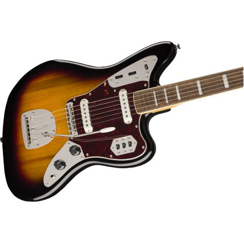 Squier Classic Vibe '70s Jaguar®,...