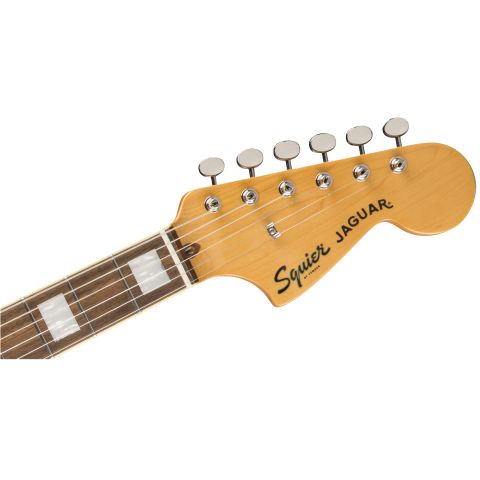 Squier Classic Vibe '70s Jaguar®,...