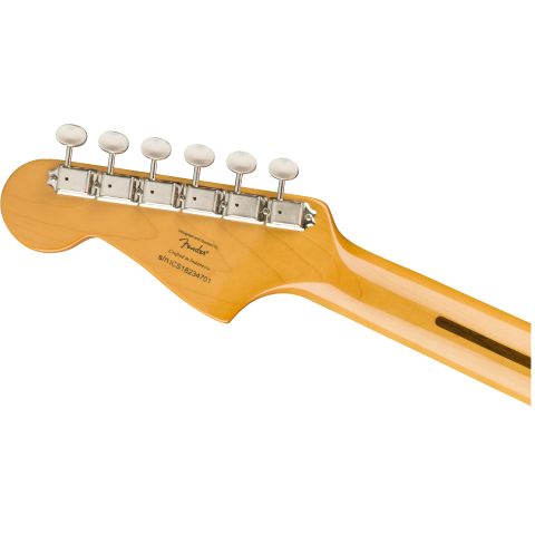 Squier Classic Vibe '60s Jazzmaster®, Laurel Fingerboard, Olympic White