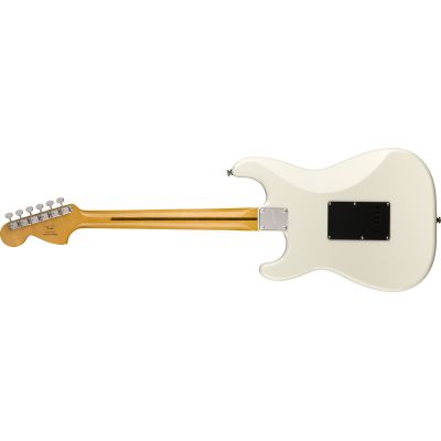 Squier Classic Vibe '70s Stratocaster®, Laurel Fingerboard, Olympic White 2