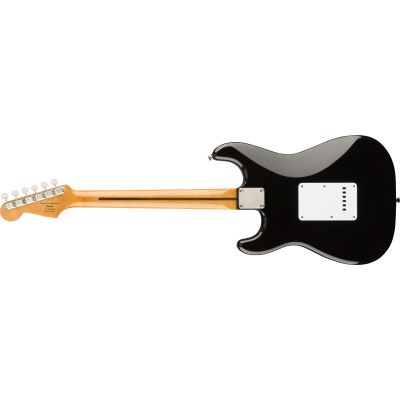 Squier Classic Vibe '50s Stratocaster®, Maple Fingerboard, Black 2