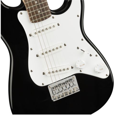 Squier Mini Stratocaster®, Laurel...