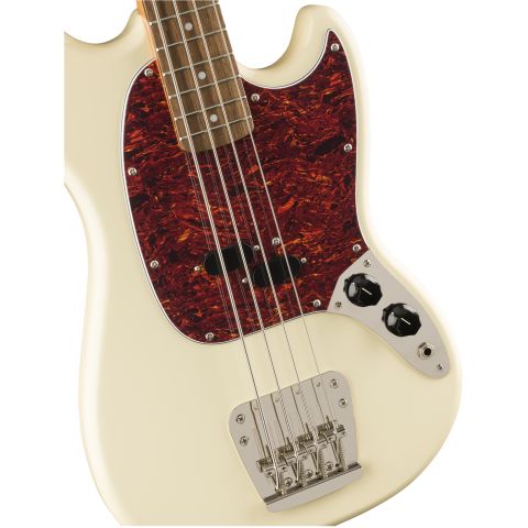 Squier Classic Vibe '60s Mustang®...