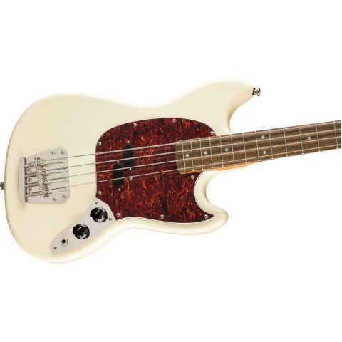 Squier Classic Vibe '60s Mustang®...