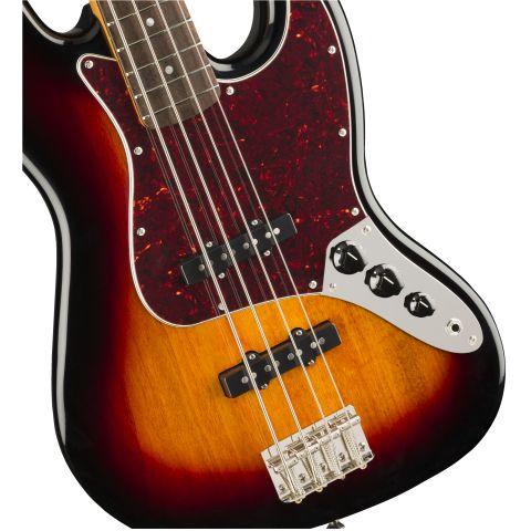 Squier Classic Vibe '60s Jazz Bass®,...