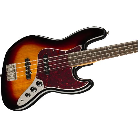 Squier Classic Vibe '60s Jazz Bass®,...