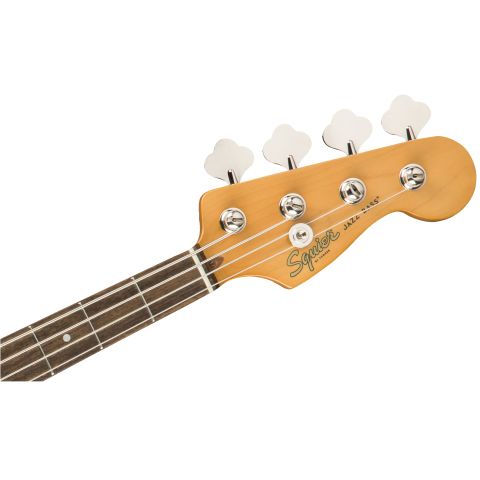 Squier Classic Vibe '60s Jazz Bass®,...