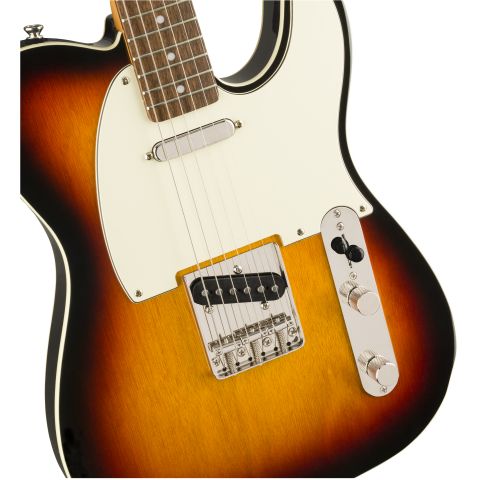 Squier Classic Vibe '60s Custom...