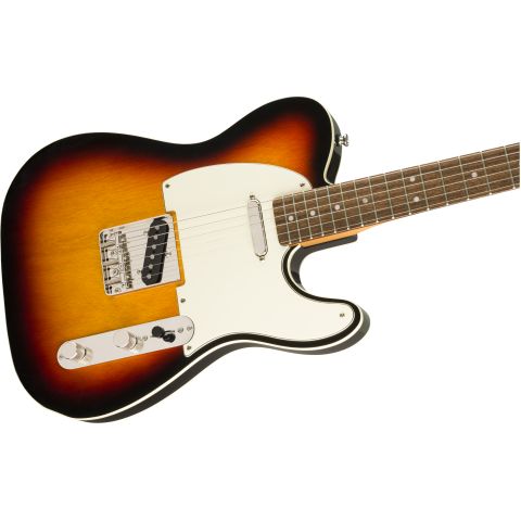 Squier Classic Vibe '60s Custom...