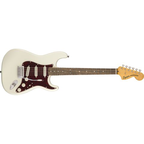 Squier Classic Vibe '70s...