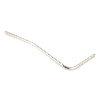 Fender Elite/Deluxe Stratocaster® Snap-In Tremolo Arm, Chrome