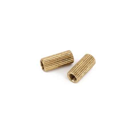 Fender Bridge Pivot Screw Inserts,...
