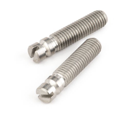 Fender Bridge Pivot Screws, Threaded...