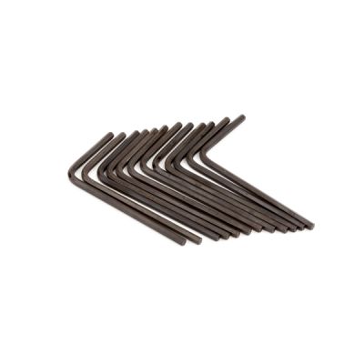 Fender 1/8" Hex (Allen) Truss Rod Adjustment Wrench (12)