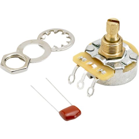Fender 250K No-Load Split Shaft...