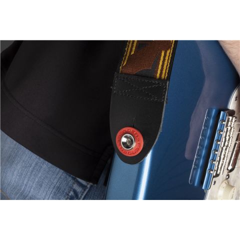 Fender Strap Blocks (2 Pair)