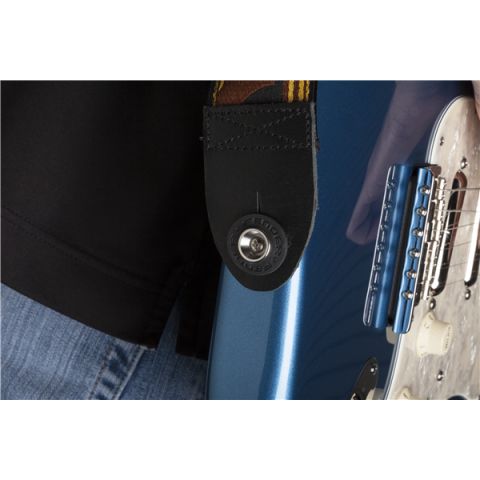 Fender Strap Blocks (2 Pair)