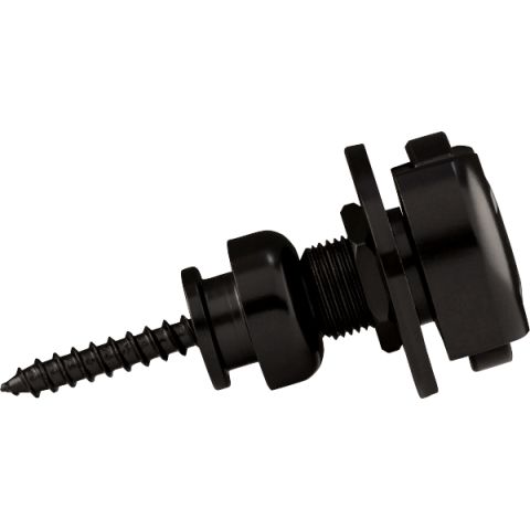 Fender Infinity Strap Locks, Black