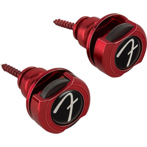 Fender F' Locks, Red Cierre de Seguridad