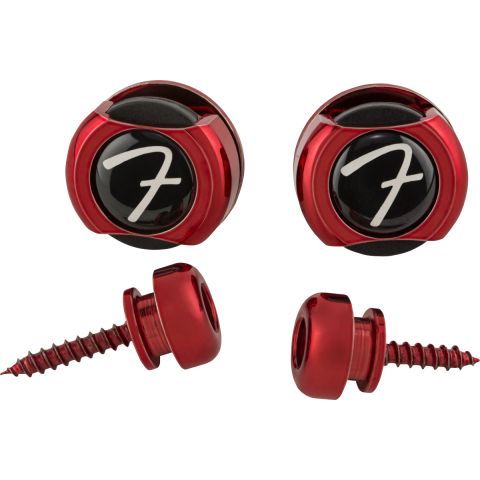 Fender F' Locks, Red Cierre de Seguridad