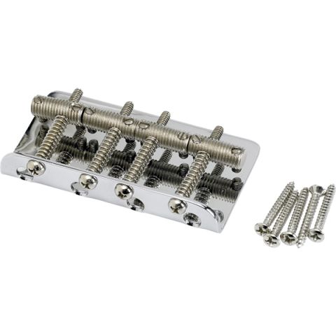 Fender Pure Vintage Bass Bridge...