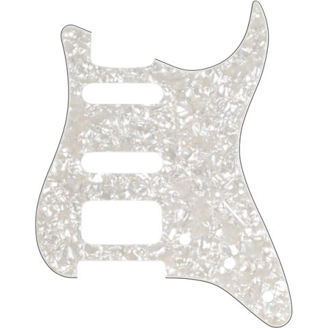 Fender Pickguard, Stratocaster®...