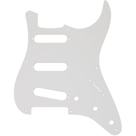 Fender Pickguard, Stratocaster®...