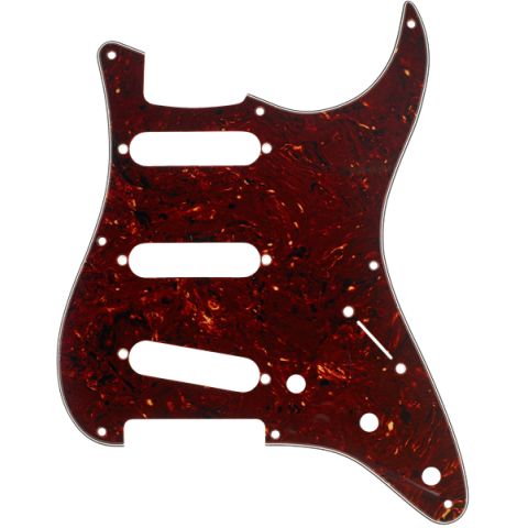 Fender Pickguard, Stratocaster®...