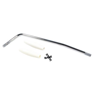 Fender Pure Vintage '60s Stratocaster® Tremolo Arm Kit, Chrome